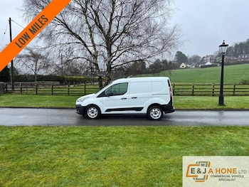 Used Ford Transit Connect 2021 for sale - 78713994: Photo
