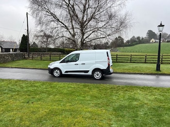 Used Ford Transit Connect 2021 for sale - 78713994: Photo