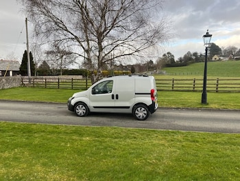 Used Fiat Fiorino 2019 for sale - 78713998: Photo