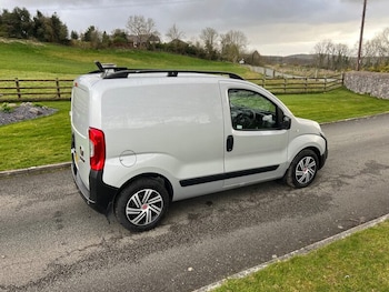 Used Fiat Fiorino 2019 for sale - 78713998: Photo
