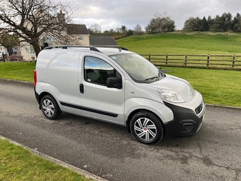 Used Fiat Fiorino 2019 for sale - 78713998: Photo