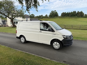 Used Volkswagen Transporter 2019 for sale - 79436208: Photo