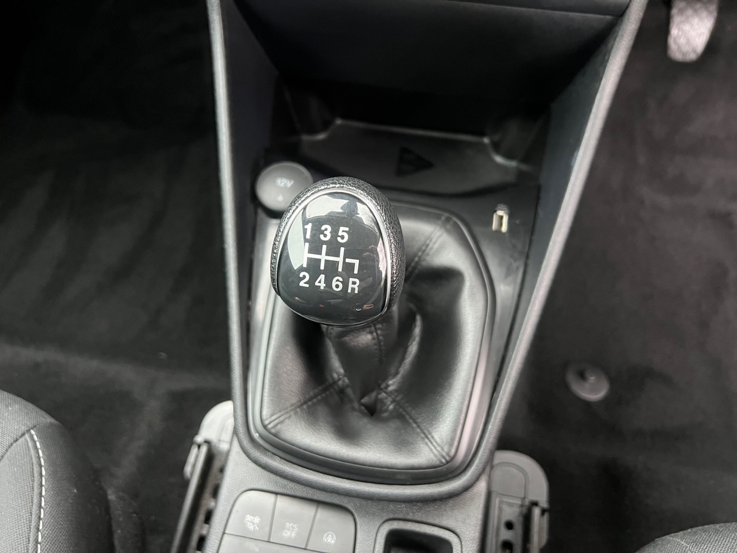 Used Ford Fiesta 2020 for sale - 76987135: Photo 14