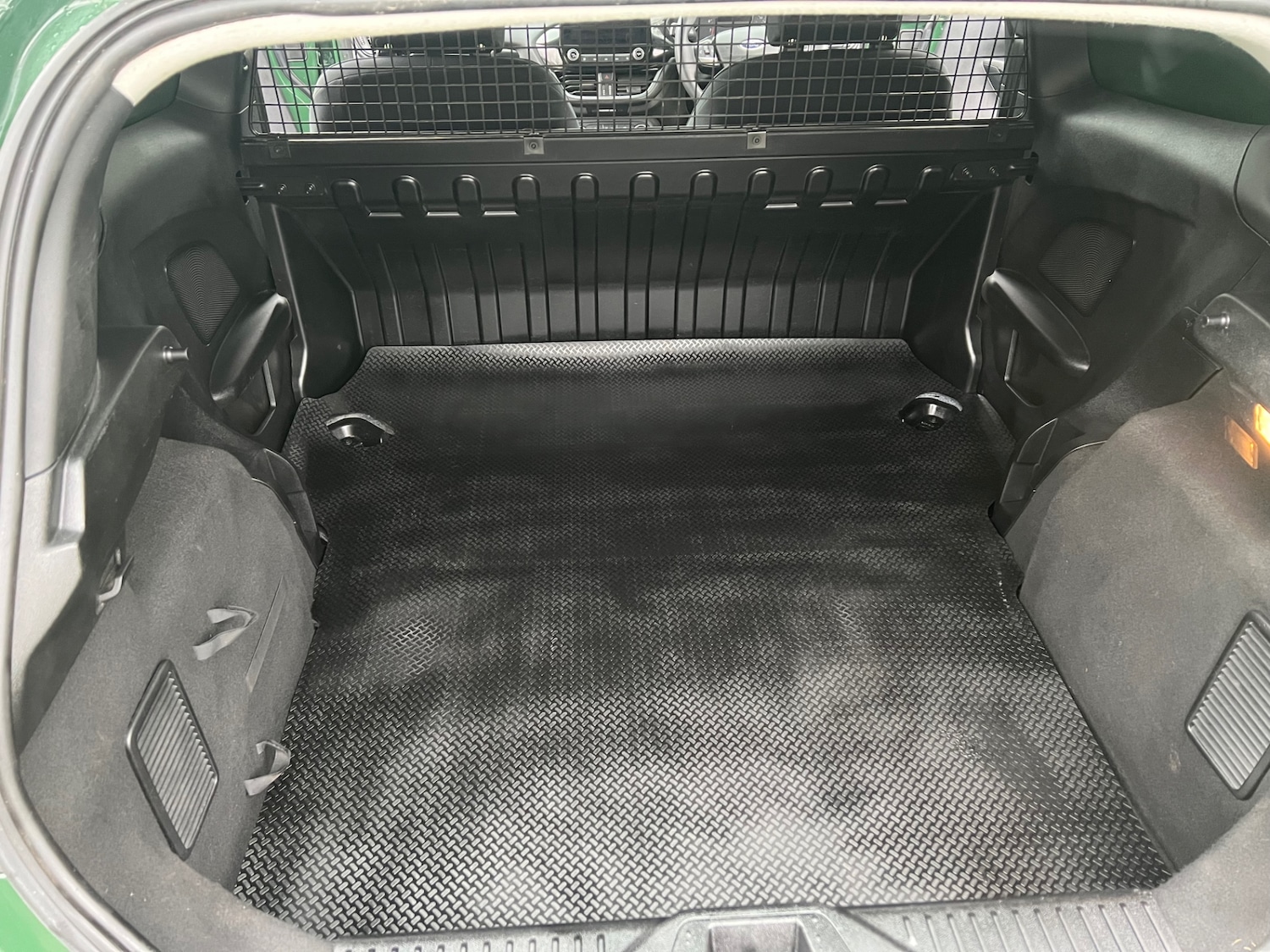 Used Ford Fiesta 2020 for sale - 76987135: Photo 16