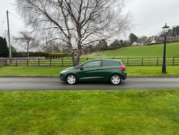 Ford Fiesta feature image