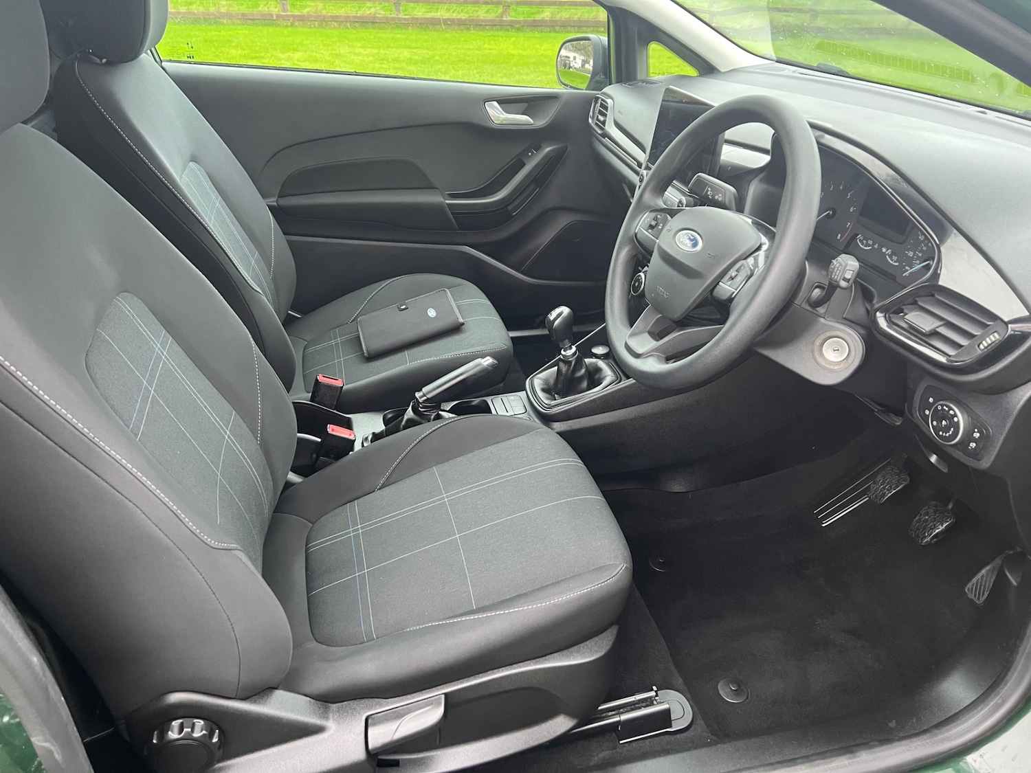 Used Ford Fiesta 2020 for sale - 76987135: Photo 5