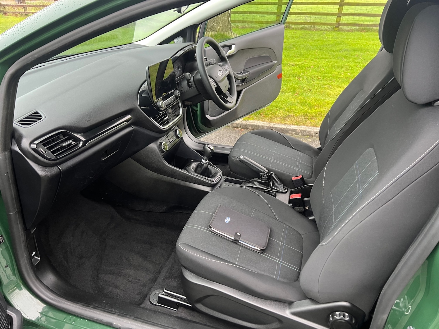 Used Ford Fiesta 2020 for sale - 76987135: Photo 6