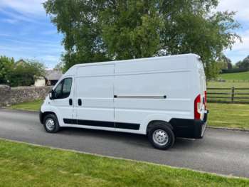 Used Citroen Relay 2022 for sale - 74620176: Photo