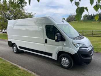 Used Citroen Relay 2022 for sale - 74620176: Photo
