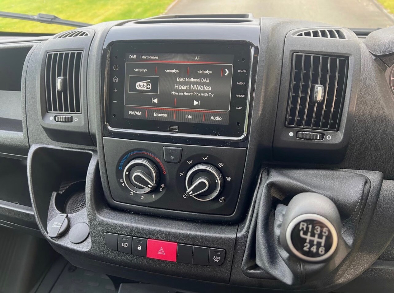 Used Vauxhall Movano 2023 for sale - 76120450: Photo 10