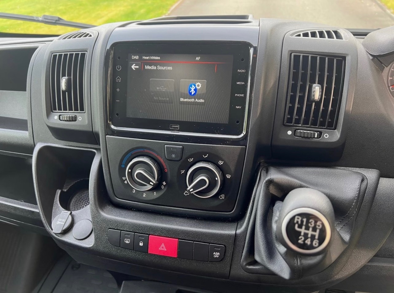 Used Vauxhall Movano 2023 for sale - 76120450: Photo 11