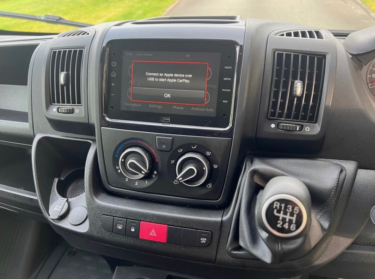 Used Vauxhall Movano 2023 for sale - 76120450: Photo 12