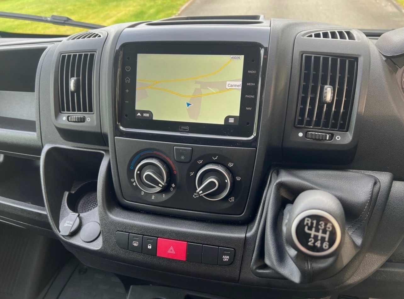 Used Vauxhall Movano 2023 for sale - 76120450: Photo 13