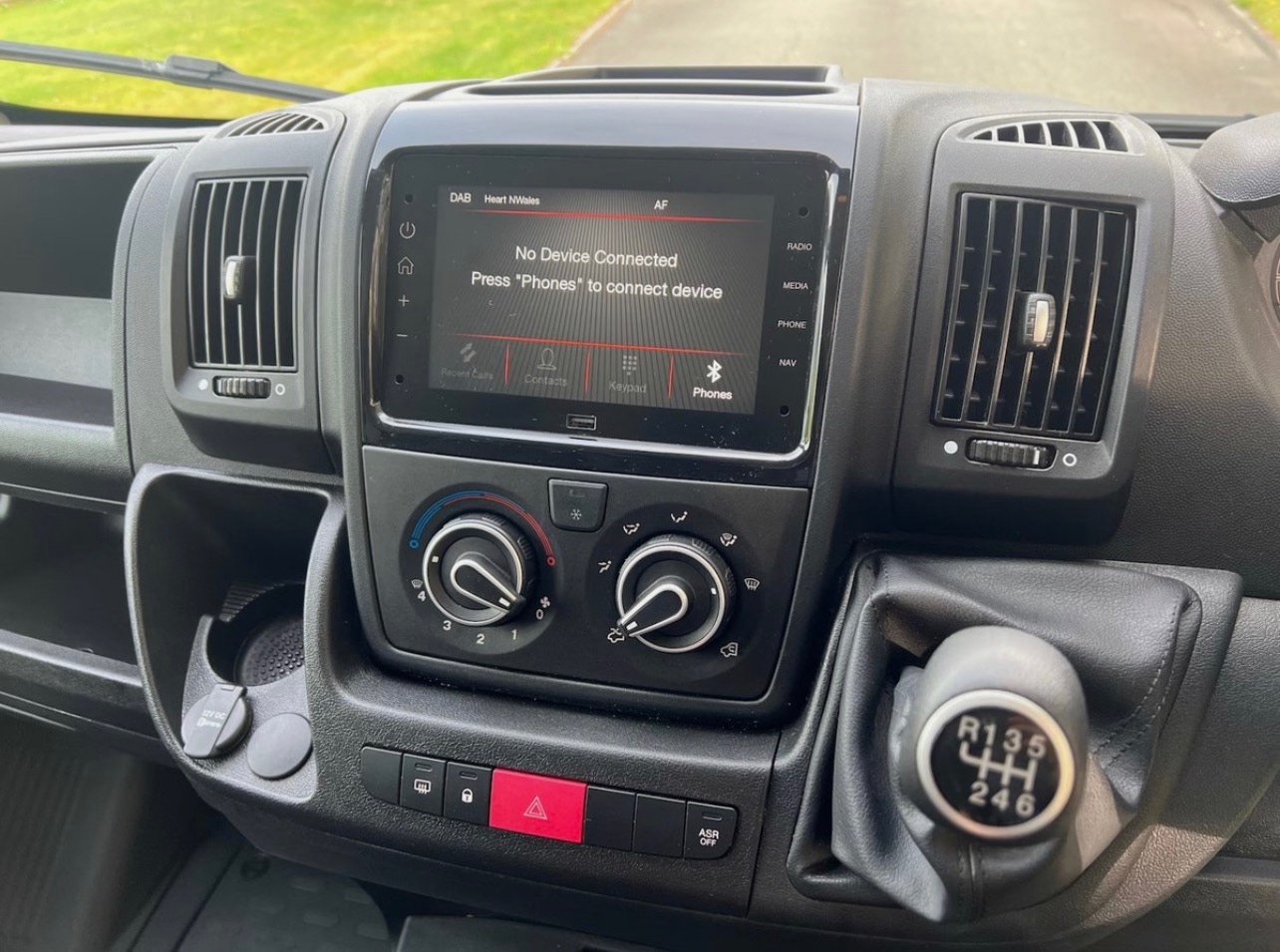 Used Vauxhall Movano 2023 for sale - 76120450: Photo 14