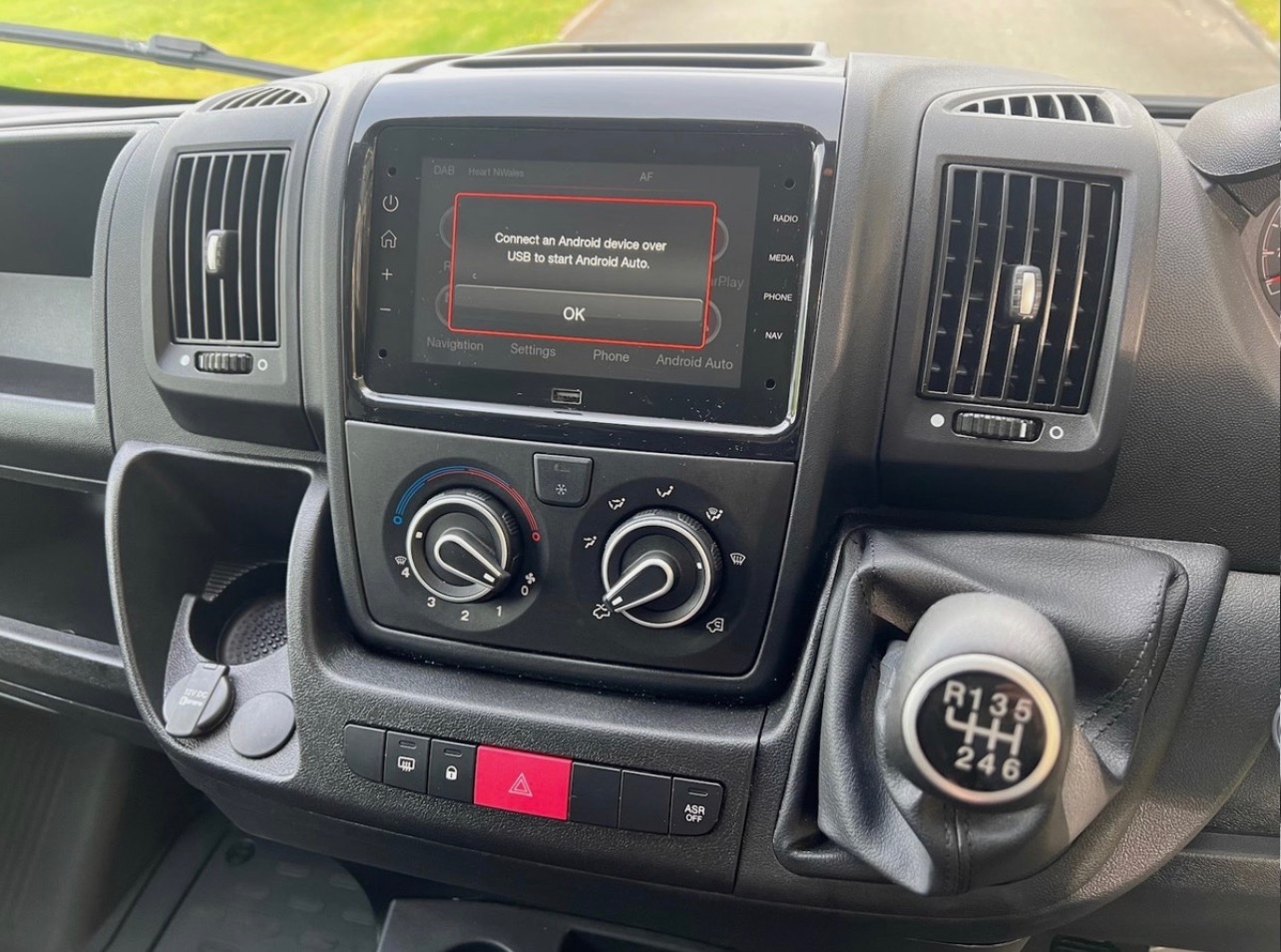 Used Vauxhall Movano 2023 for sale - 76120450: Photo 15