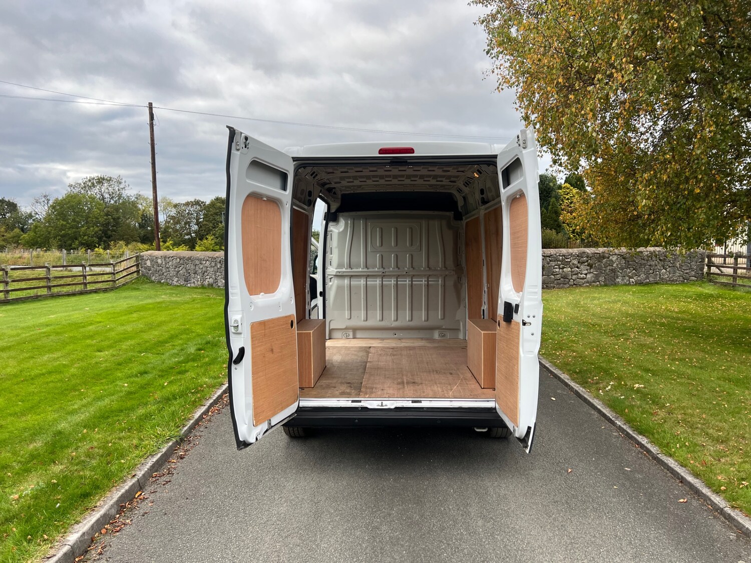 Used Vauxhall Movano 2023 for sale - 76120450: Photo 19