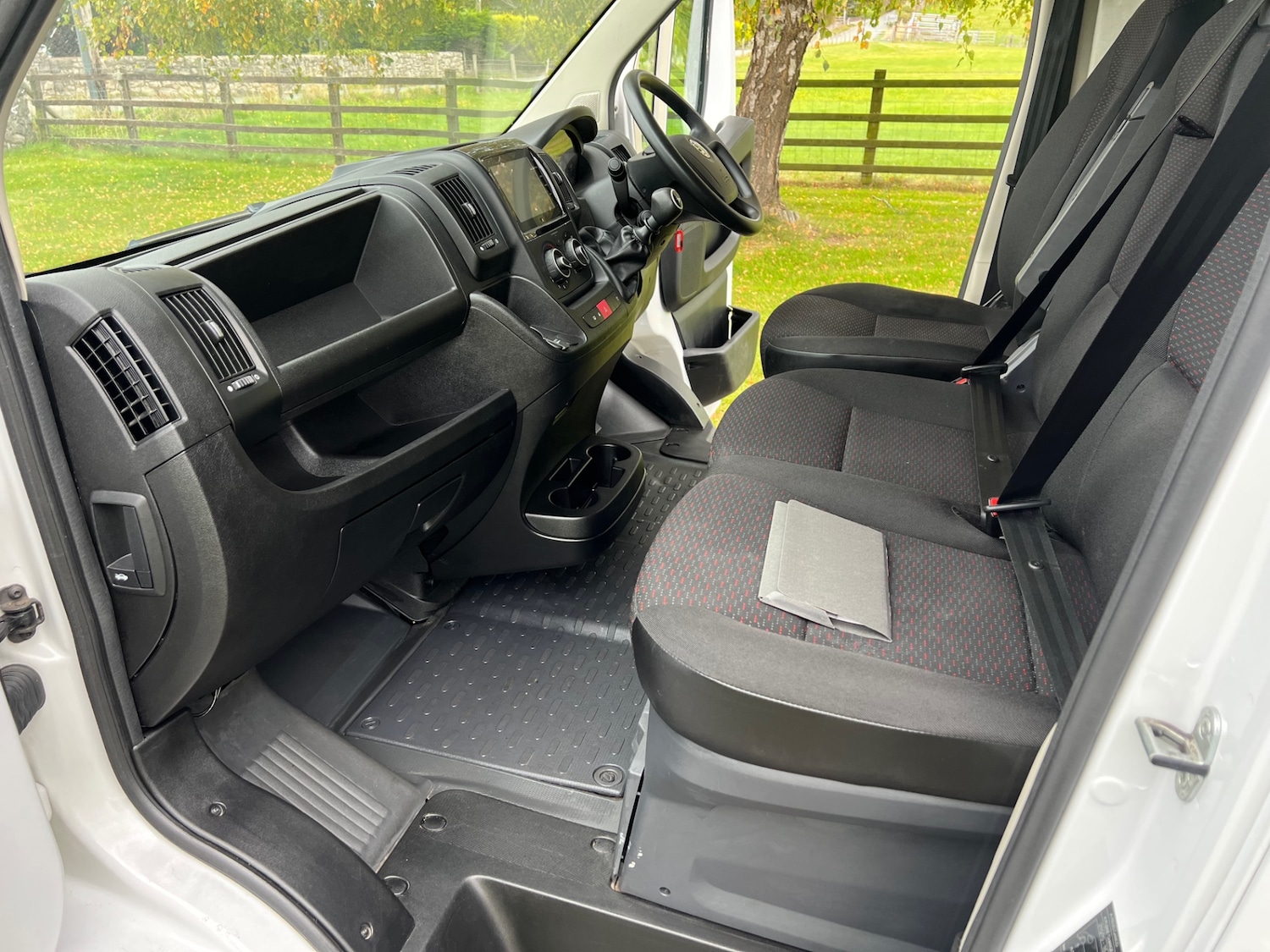 Used Vauxhall Movano 2023 for sale - 76120450: Photo 6