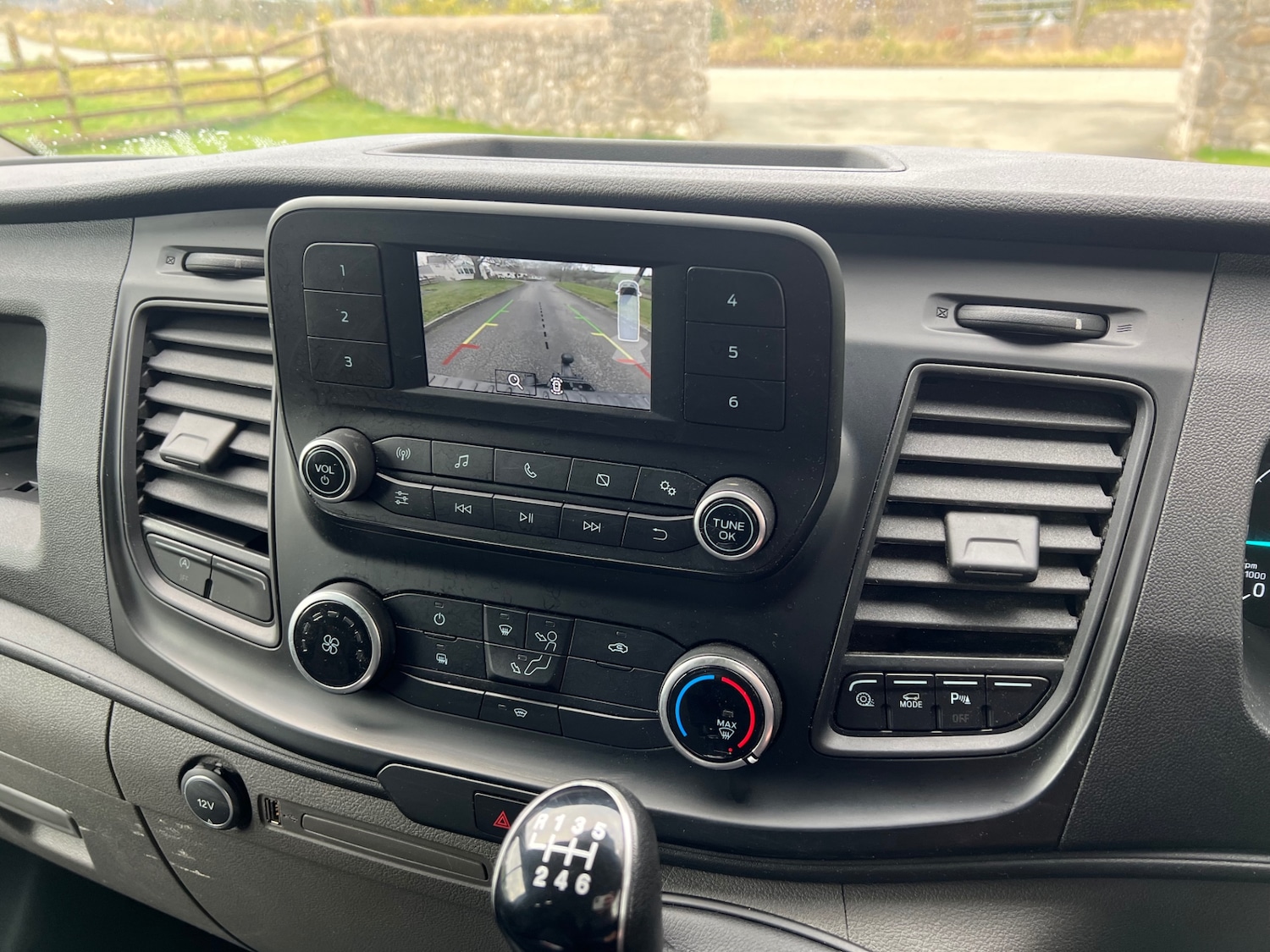 Used Ford Transit Custom 2020 for sale - 77789902: Photo 10