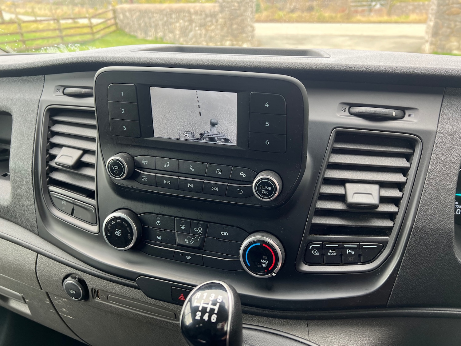 Used Ford Transit Custom 2020 for sale - 77789902: Photo 11