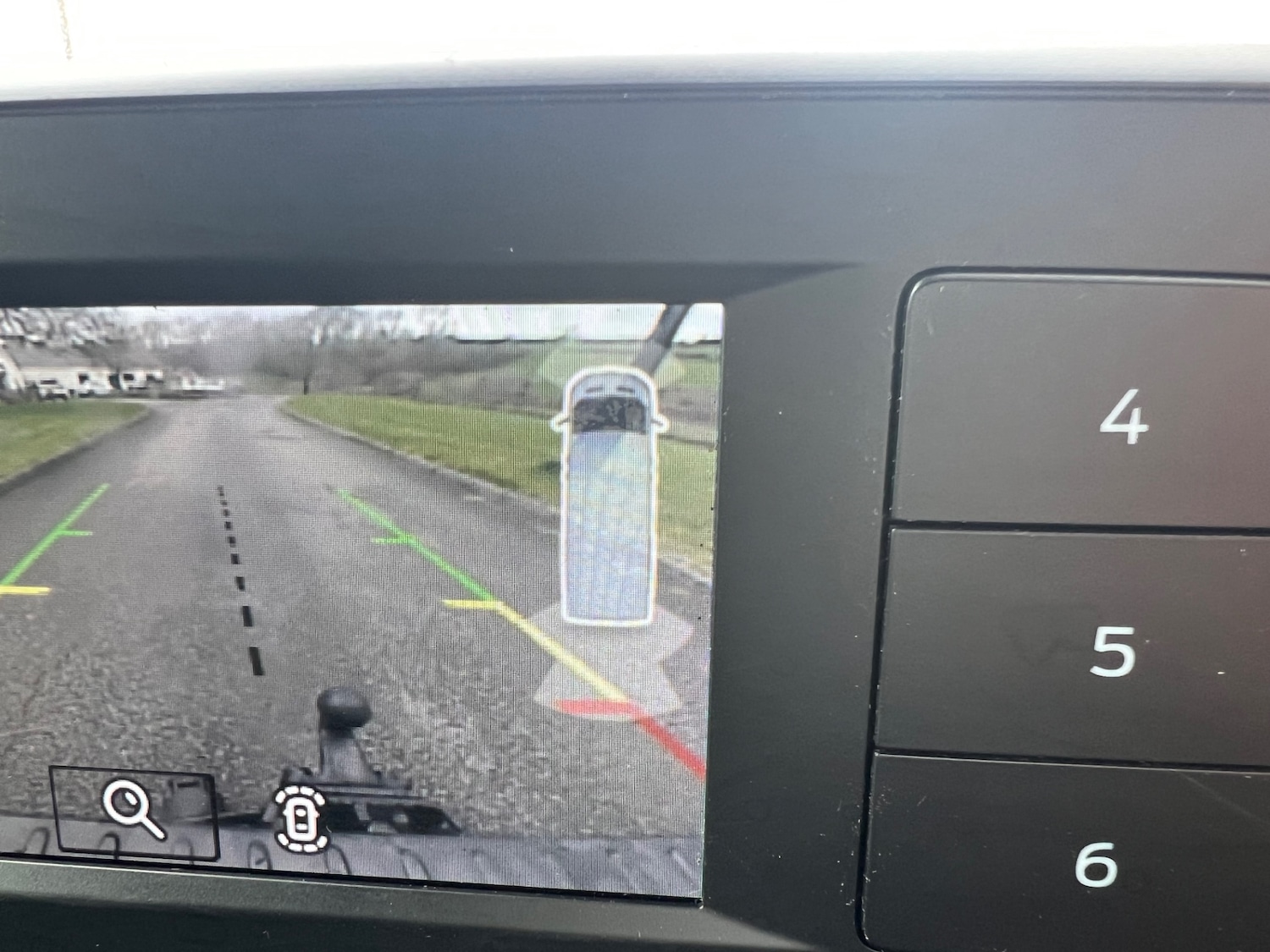 Used Ford Transit Custom 2020 for sale - 77789902: Photo 12