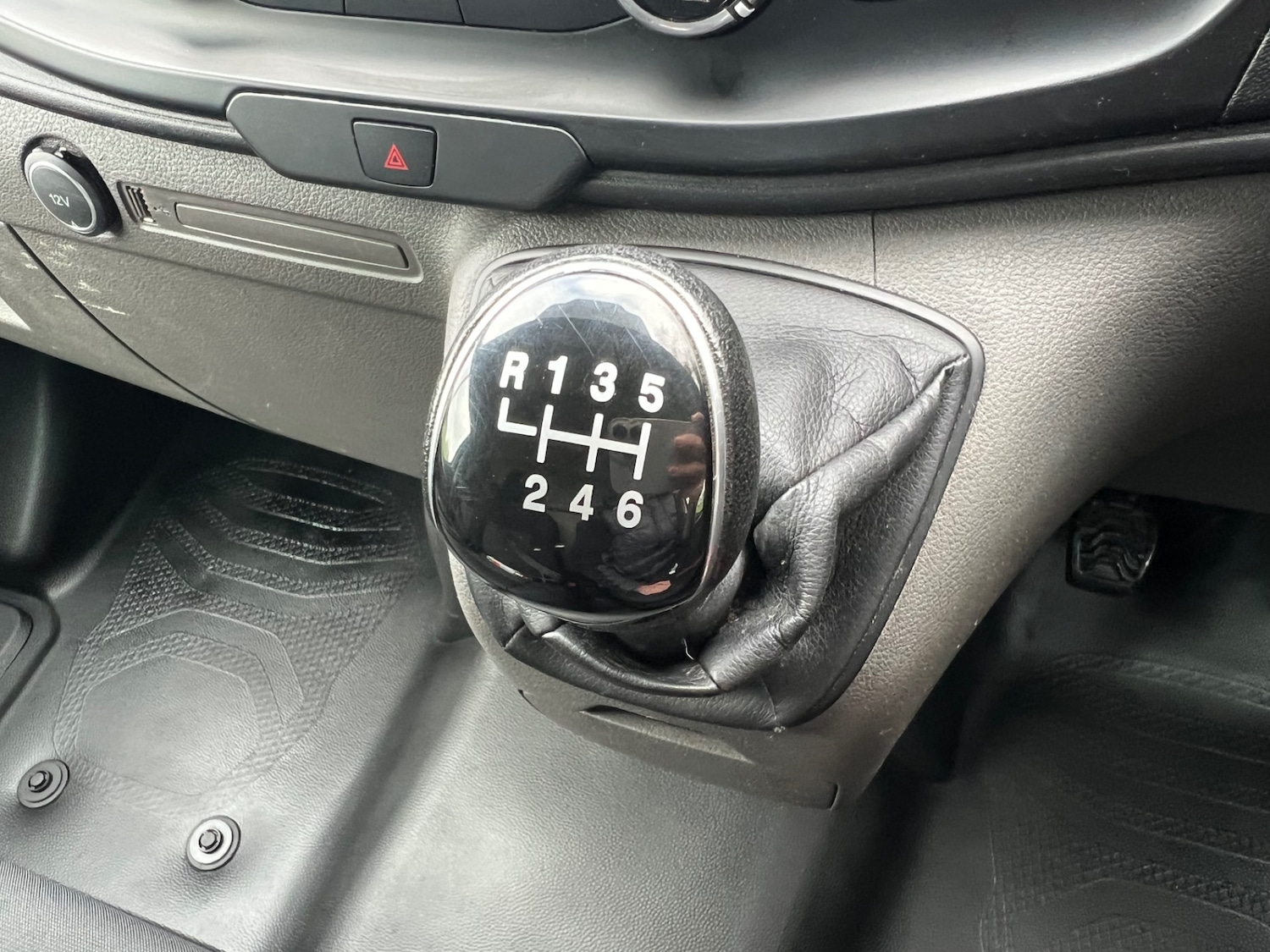 Used Ford Transit Custom 2020 for sale - 77789902: Photo 13