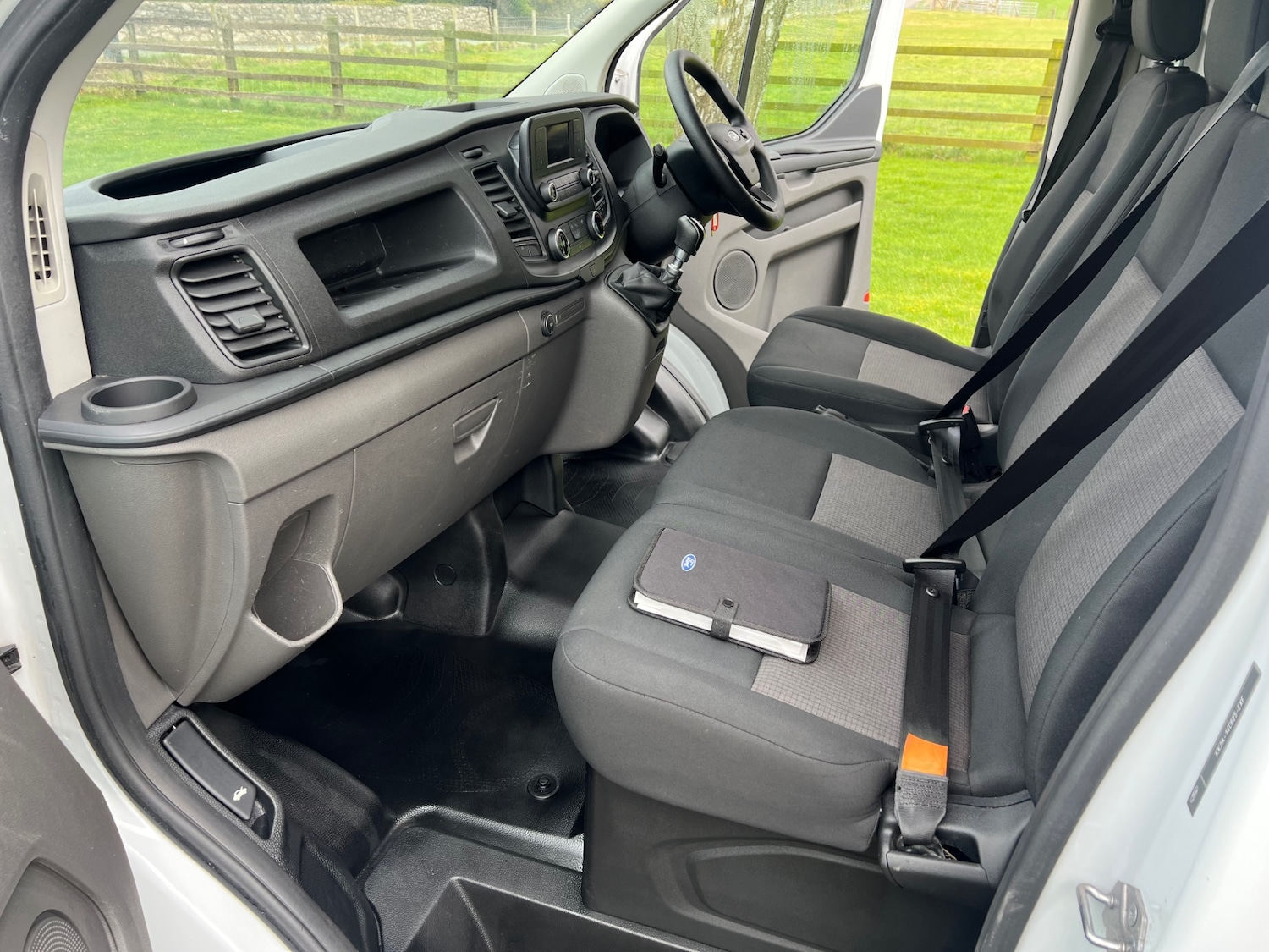 Used Ford Transit Custom 2020 for sale - 77789902: Photo 6