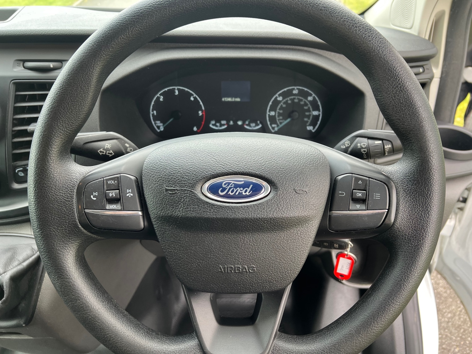 Used Ford Transit Custom 2020 for sale - 77789902: Photo 7