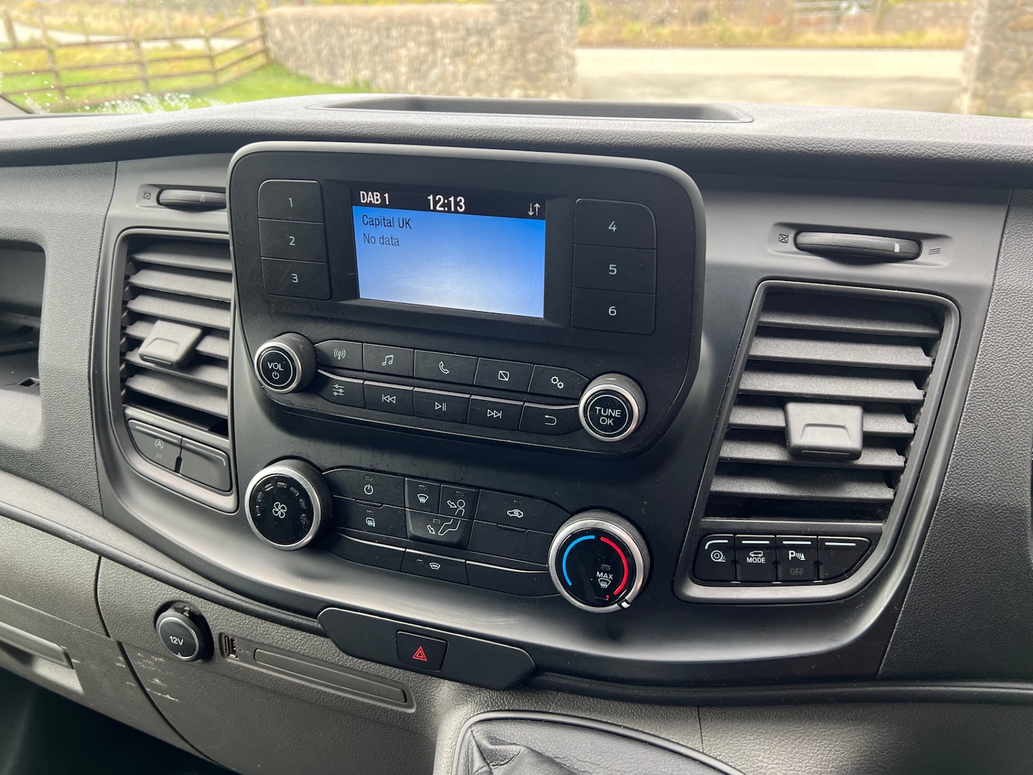 Used Ford Transit Custom 2020 for sale - 77789902: Photo 8