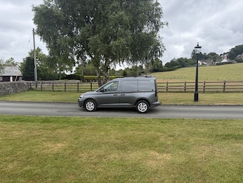 Used Volkswagen Caddy 2023 for sale - 79436353: Photo