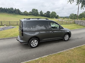 Used Volkswagen Caddy 2023 for sale - 79436353: Photo