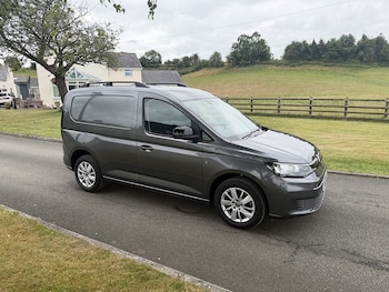 Used Volkswagen Caddy 2023 for sale - 79436353: Photo