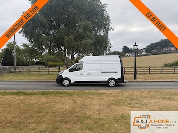 Used Vauxhall Vivaro 2019 for sale - 79436381: Photo