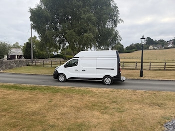 Used Vauxhall Vivaro 2019 for sale - 79436381: Photo