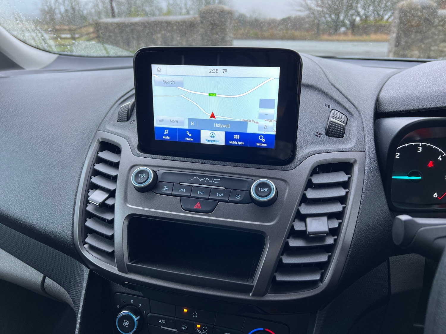 Used Ford Transit Connect 2021 for sale - 77504379: Photo 10