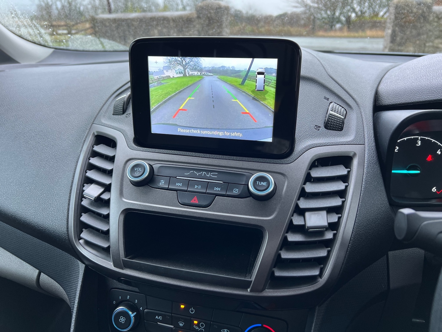 Used Ford Transit Connect 2021 for sale - 77504379: Photo 12