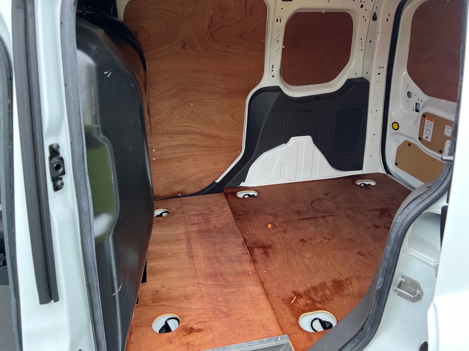 Used Ford Transit Connect 2021 for sale - 77504379: Photo 15