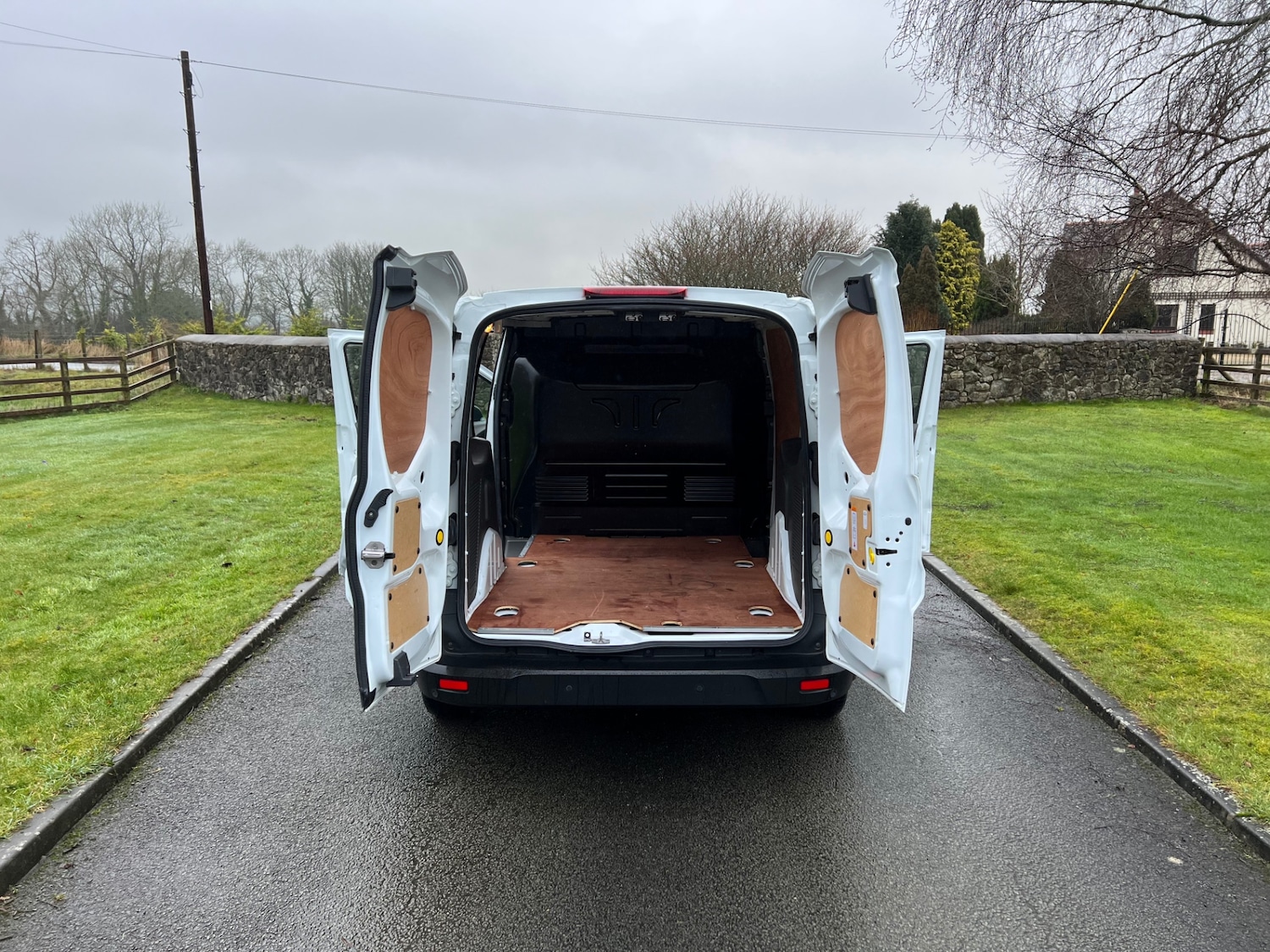 Used Ford Transit Connect 2021 for sale - 77504379: Photo 16