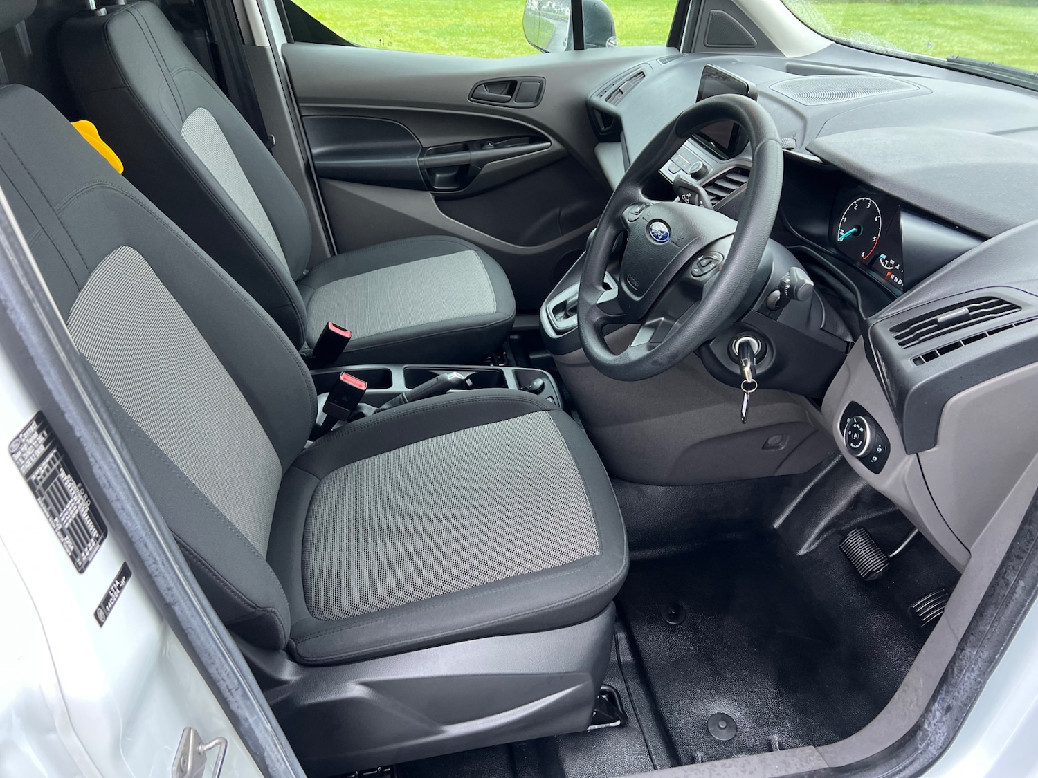 Used Ford Transit Connect 2021 for sale - 77504379: Photo 5