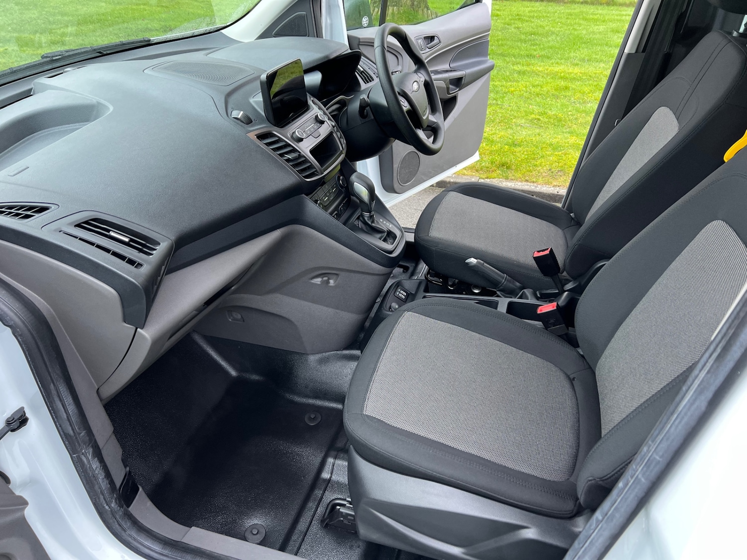 Used Ford Transit Connect 2021 for sale - 77504379: Photo 6