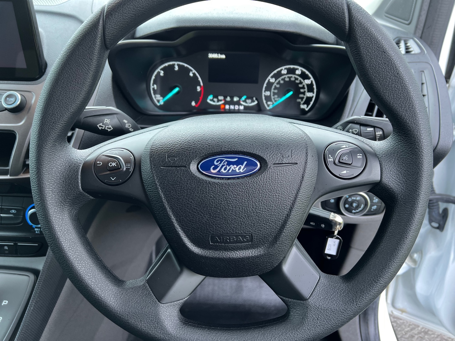 Used Ford Transit Connect 2021 for sale - 77504379: Photo 7