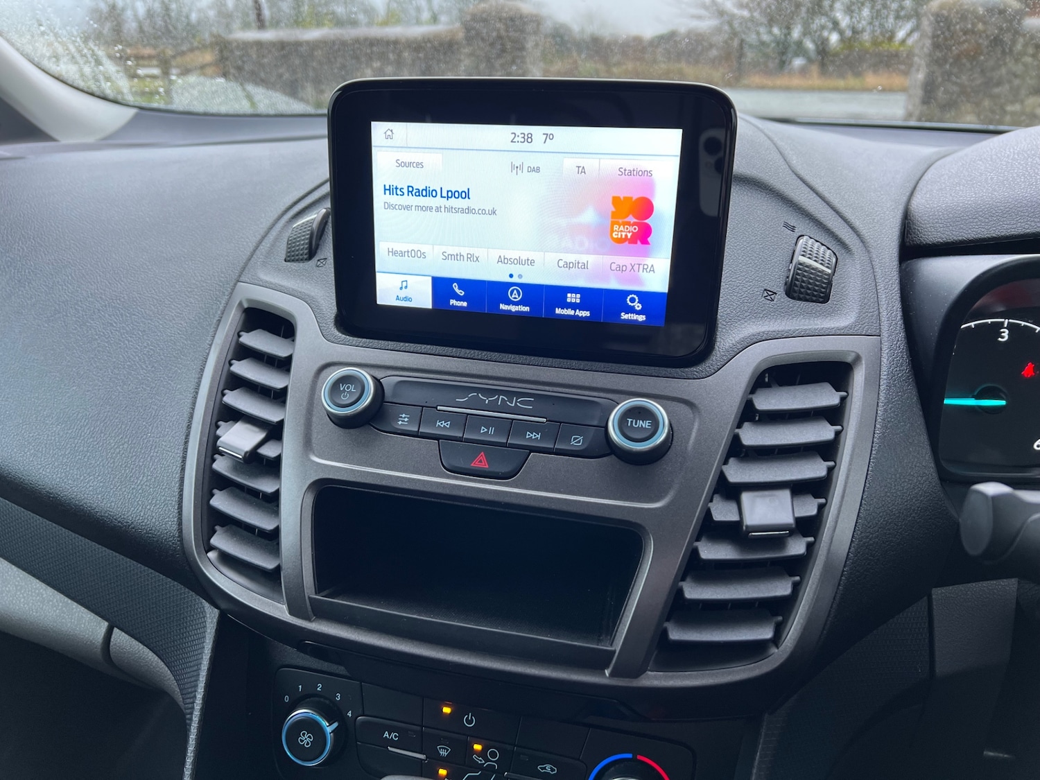 Used Ford Transit Connect 2021 for sale - 77504379: Photo 8