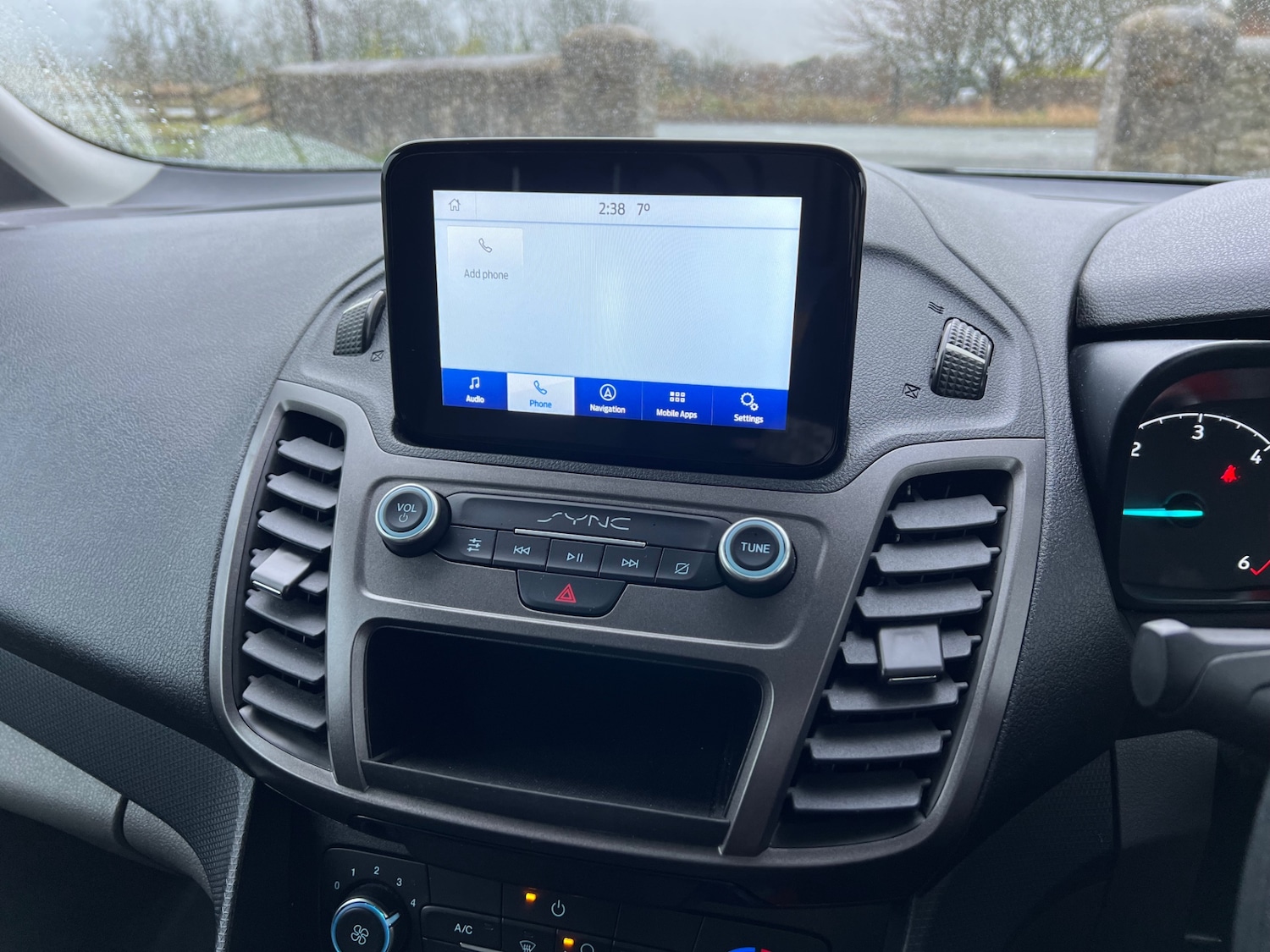 Used Ford Transit Connect 2021 for sale - 77504379: Photo 9