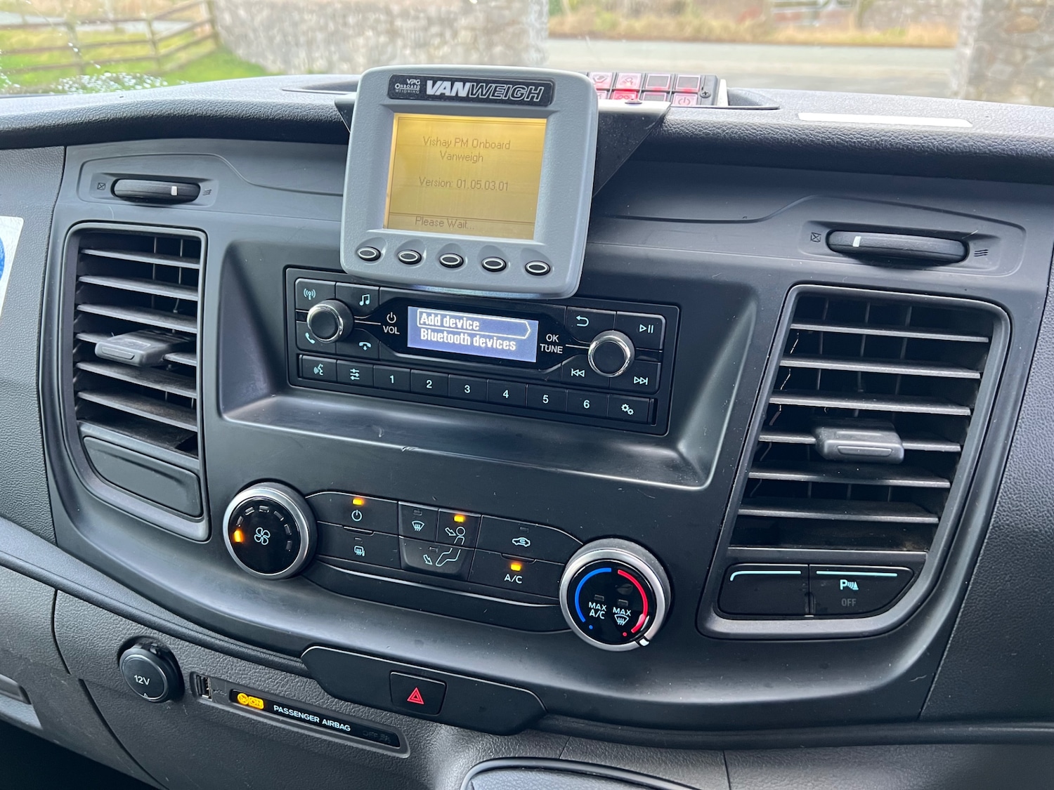 Used Ford Transit Custom 2019 for sale - 77577551: Photo 10