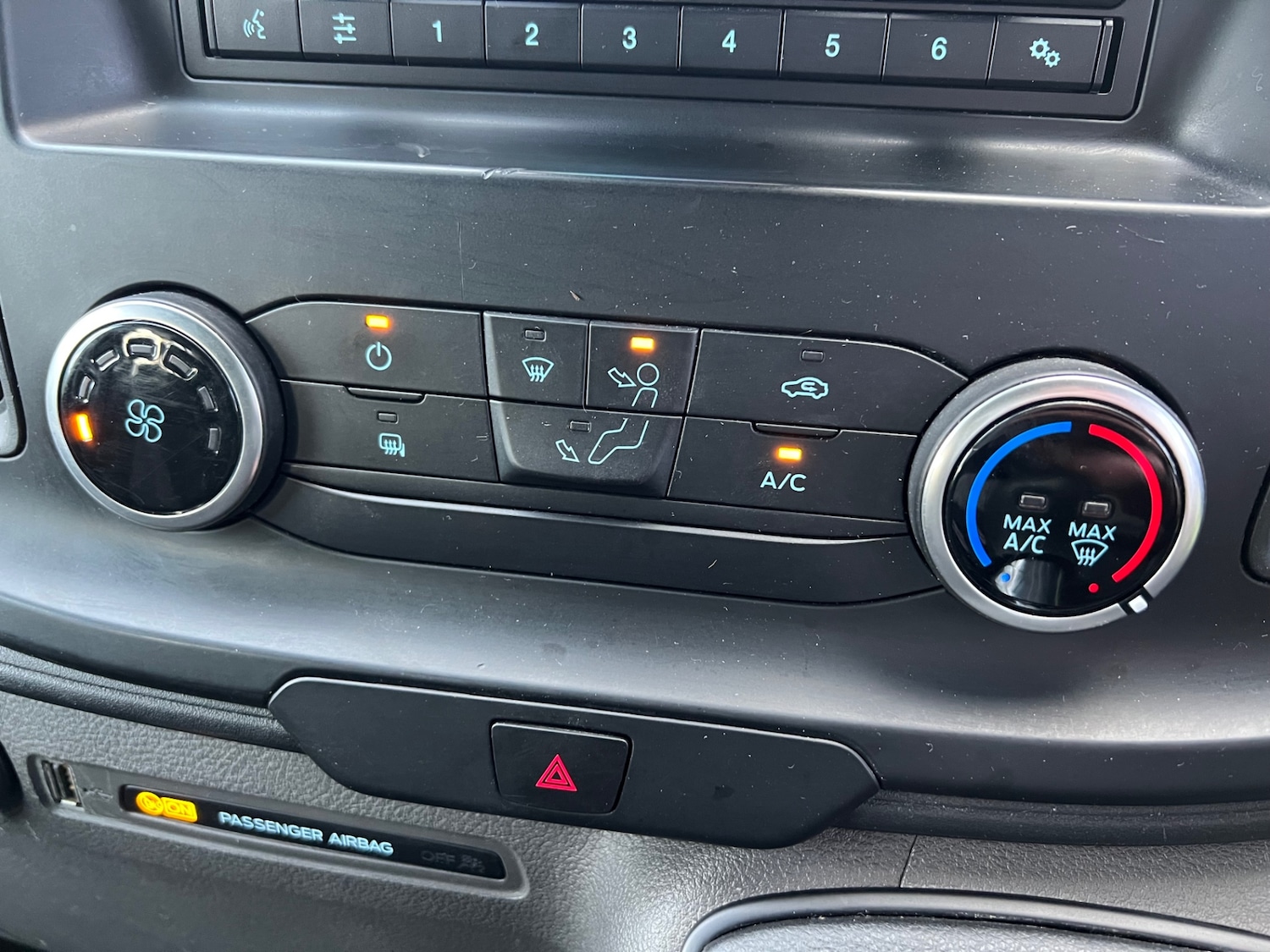 Used Ford Transit Custom 2019 for sale - 77577551: Photo 11