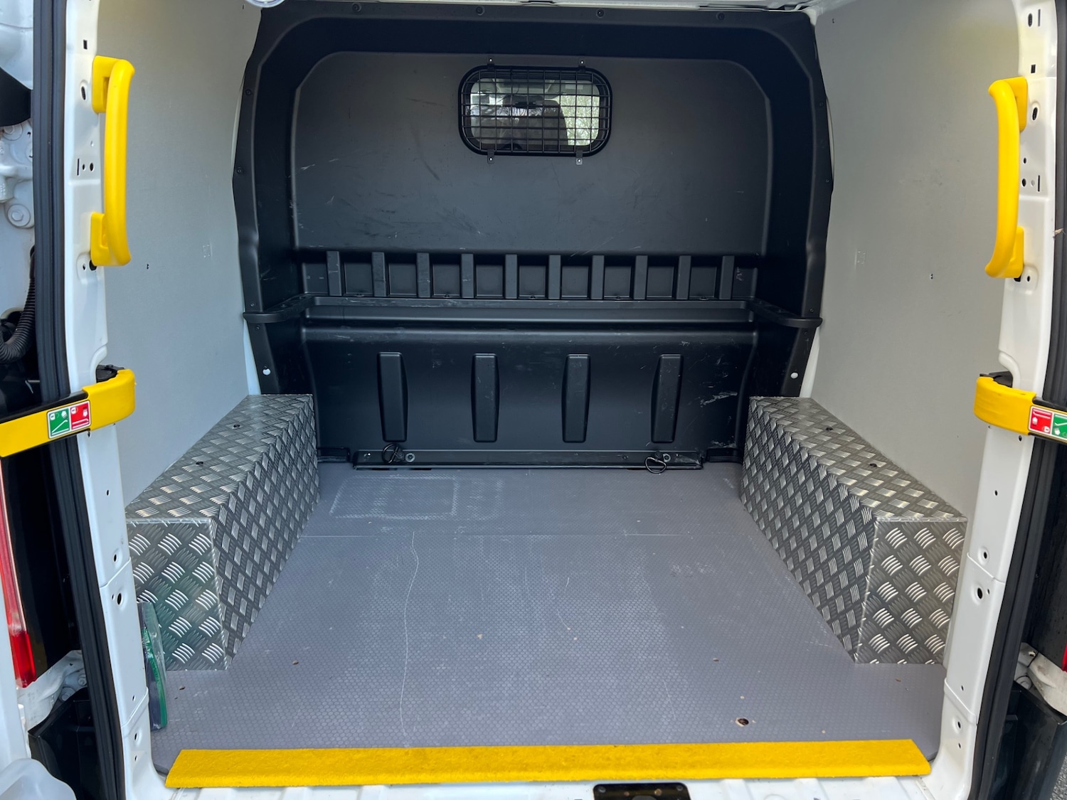 Used Ford Transit Custom 2019 for sale - 77577551: Photo 14