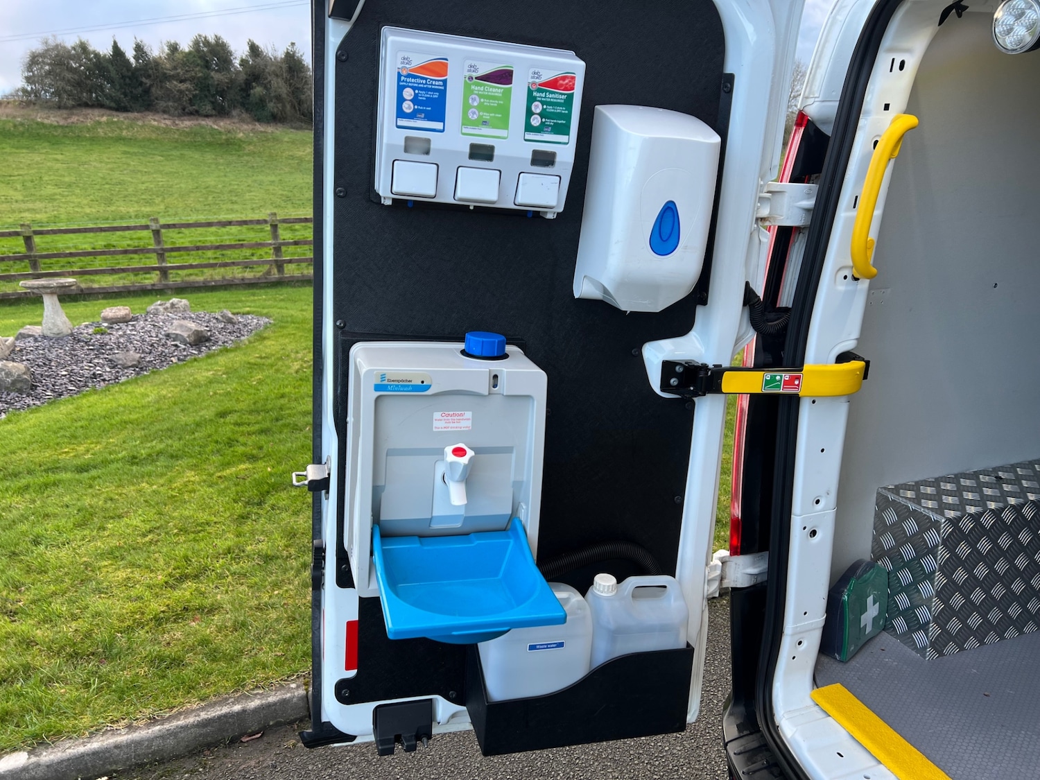 Used Ford Transit Custom 2019 for sale - 77577551: Photo 15