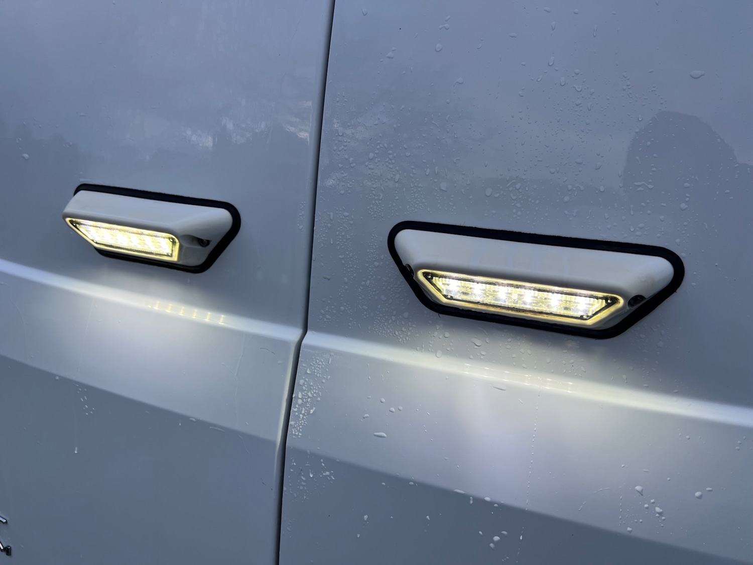 Used Ford Transit Custom 2019 for sale - 77577551: Photo 17