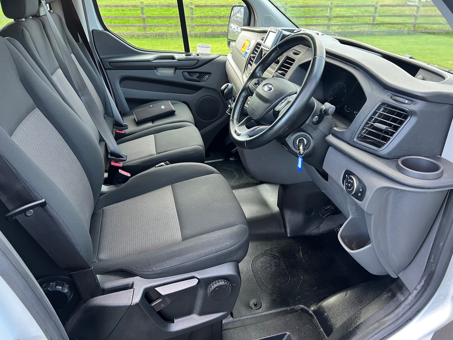 Used Ford Transit Custom 2019 for sale - 77577551: Photo 5