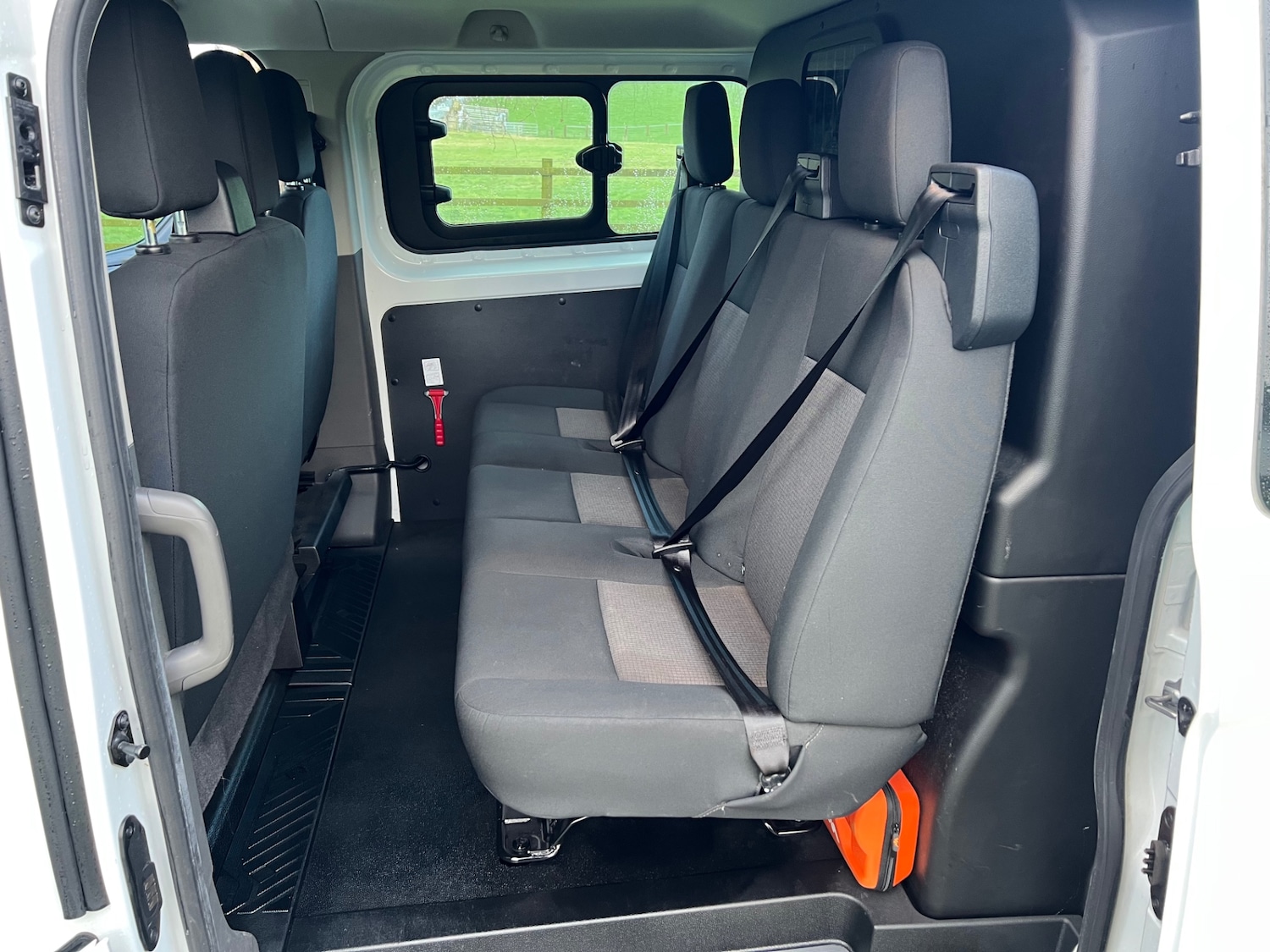 Used Ford Transit Custom 2019 for sale - 77577551: Photo 7