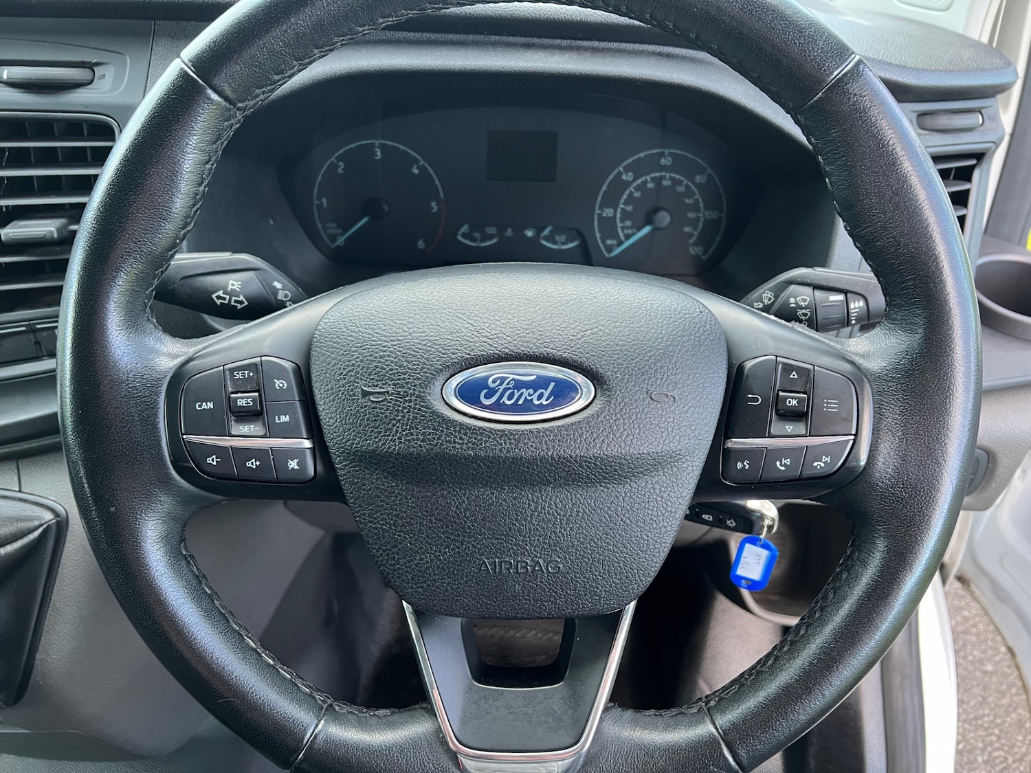 Used Ford Transit Custom 2019 for sale - 77577551: Photo 8